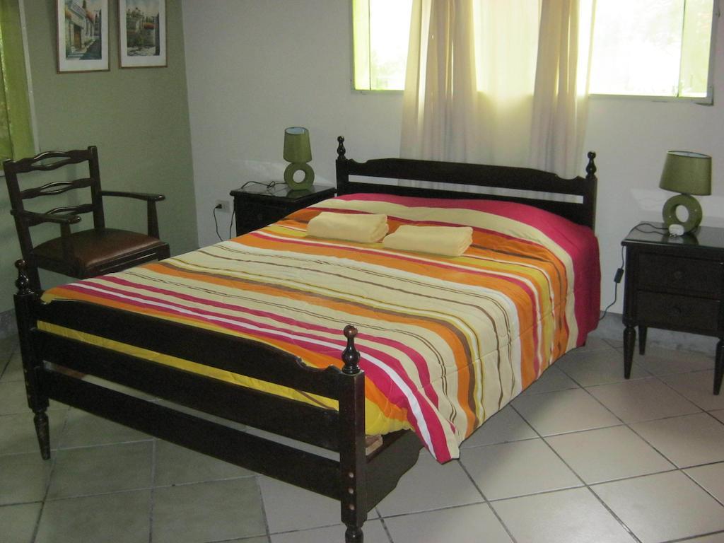 Bed and Breakfast Huaranjapo El Carmen Exterior foto