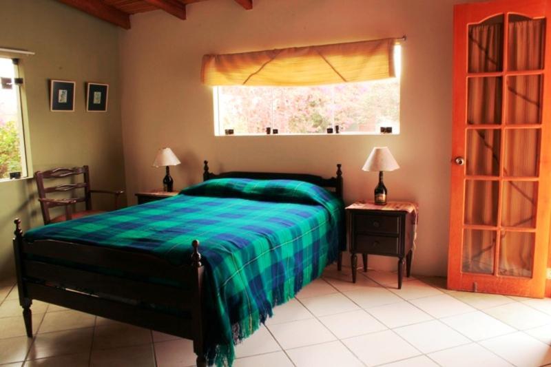 Bed and Breakfast Huaranjapo El Carmen Exterior foto