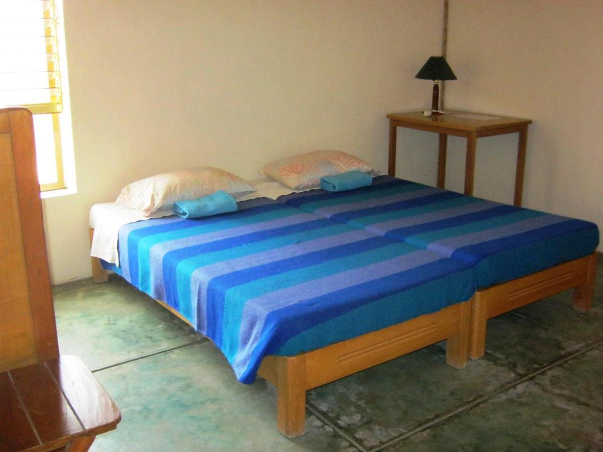 Bed and Breakfast Huaranjapo El Carmen Exterior foto